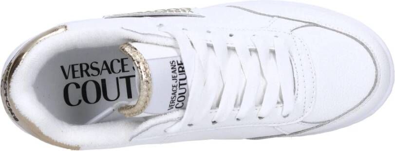 Versace Jeans Couture Sneakers
