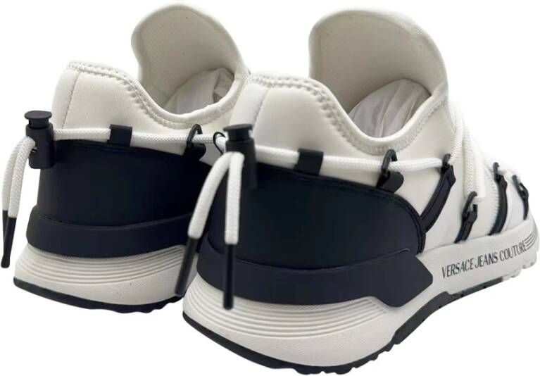 Versace Jeans Couture Sneakers