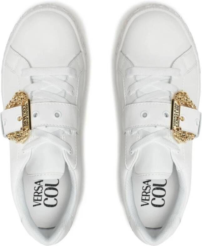 Versace Jeans Couture Sneakers