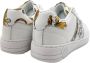 Versace Jeans Couture Sneakers met Barocco Print - Thumbnail 4