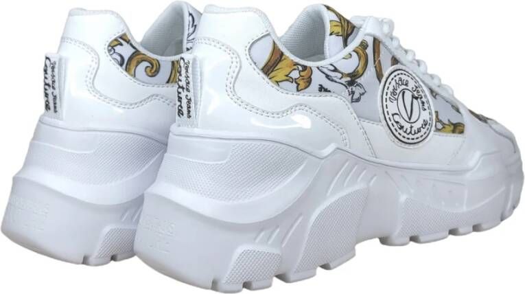 Versace Jeans Couture Sneakers