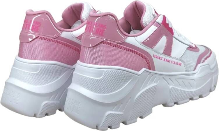 Versace Jeans Couture Sneakers