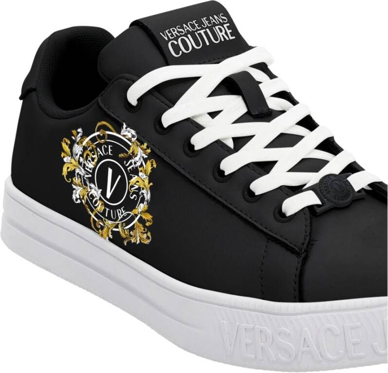 Versace Jeans Couture Sneakers