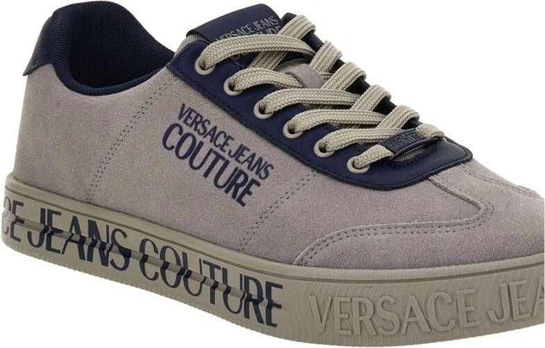 Versace Jeans Couture Sneakers