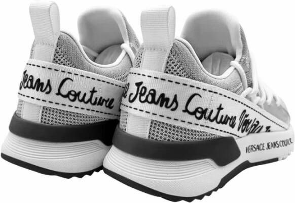 Versace Jeans Couture Sneakers laag 'FONDO DYNAMIC' - Foto 3