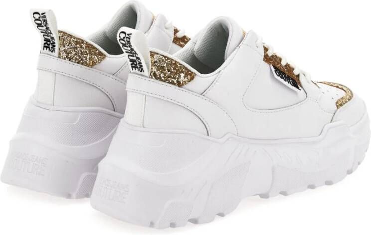 Versace Jeans Couture Sneakers