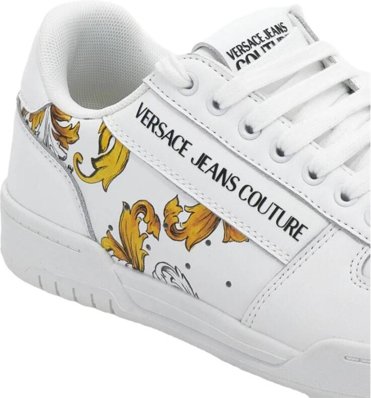 Versace Jeans Couture Sneakers