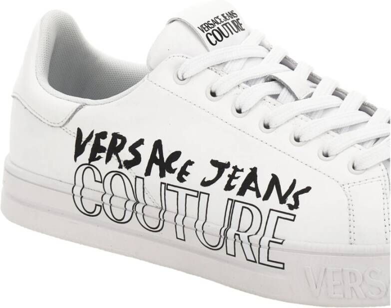 Versace Jeans Couture Sneakers