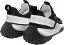 Versace Jeans Couture Versace Couture Heren Sneakers Zwart 78YA3SN2-ZS - Thumbnail 4