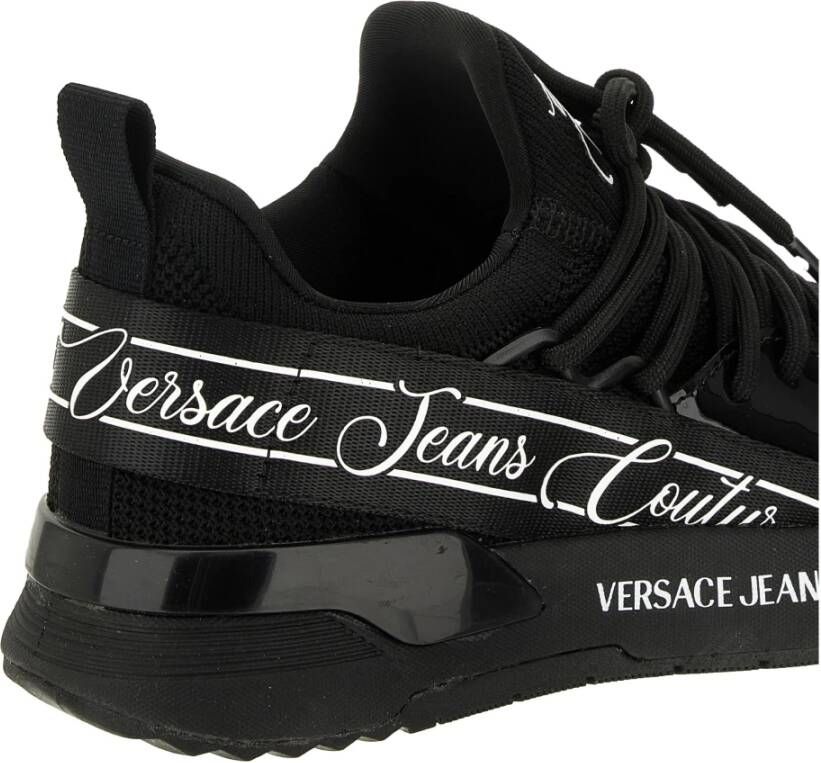 Versace Jeans Couture Sneakers