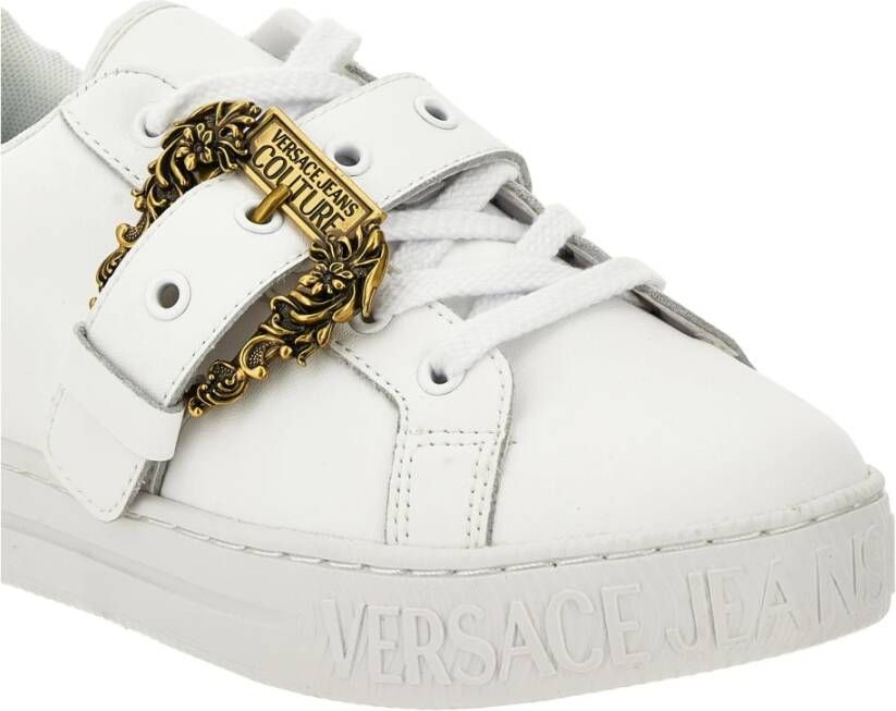 Versace Jeans Couture Sneakers