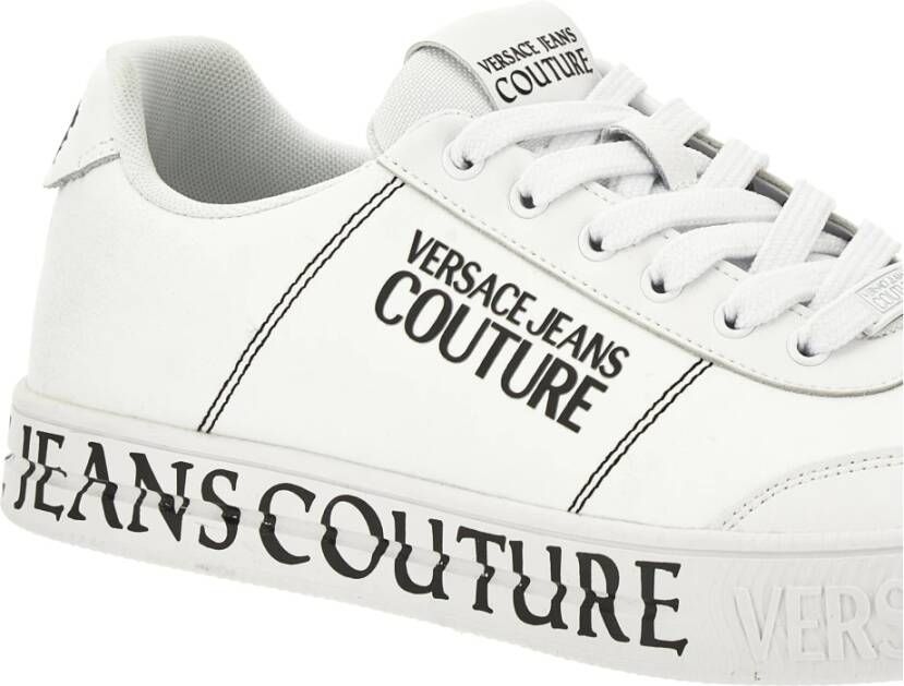 Versace Jeans Couture Sneakers