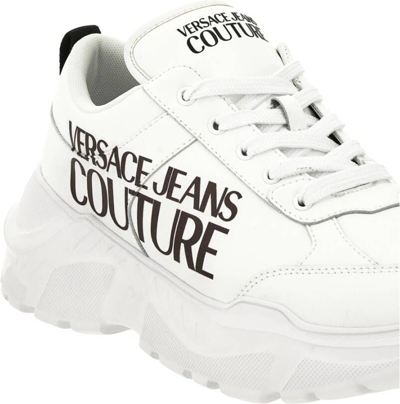 Versace Jeans Couture Sneakers