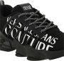 Versace Jeans Couture Sportschoenen - Thumbnail 4