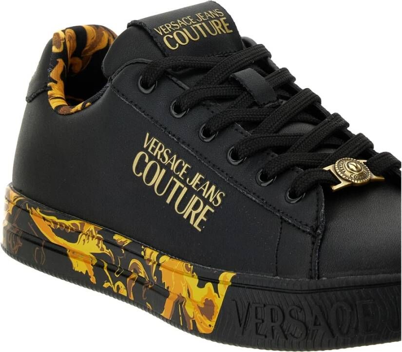 Versace Jeans Couture Sneakers