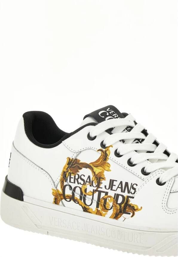 Versace Jeans Couture Sneakers