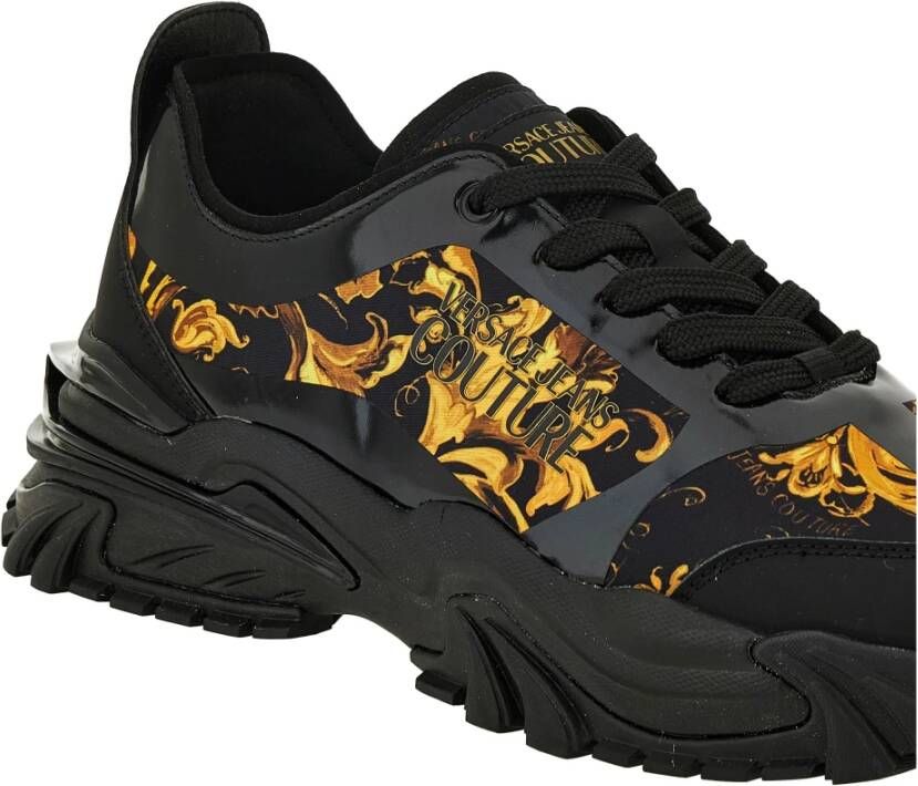 Versace Jeans Couture Sneakers
