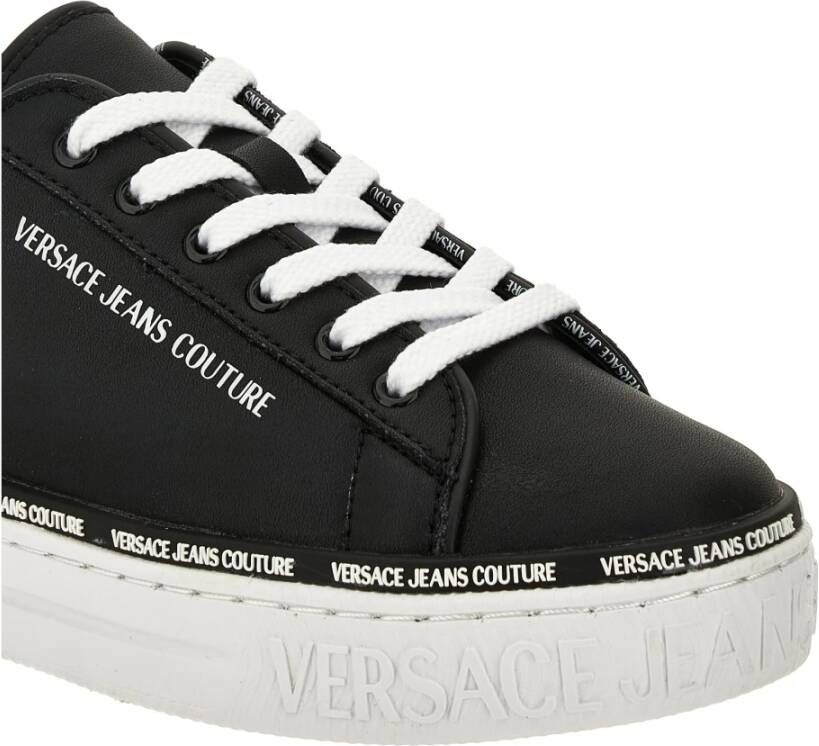 Versace Jeans Couture Sneakers