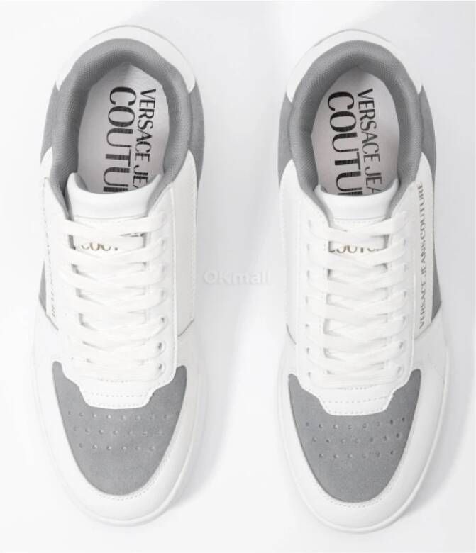 Versace Jeans Couture Sneakers