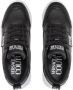 Versace Jeans Couture Stijlvolle Sneakers voor Mannen en Vrouwen Black Dames - Thumbnail 7