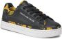 Versace Jeans Couture Sneakers Black Dames - Thumbnail 3