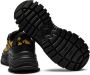 Versace Jeans Couture Stijlvolle Sneakers voor Mannen en Vrouwen Black Dames - Thumbnail 15