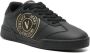 Versace Jeans Couture Brooklyn Dis. SD1 Herensneakers Black Heren - Thumbnail 4