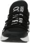 Versace Jeans Couture Sneakers Black Heren - Thumbnail 2