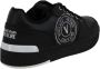Versace Jeans Couture Sneakers Black Heren - Thumbnail 7