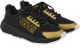 Versace Jeans Couture Stijlvolle Sneaker voor Heren Black Heren - Thumbnail 3
