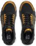 Versace Jeans Couture Stijlvolle Sneaker voor Heren Black Heren - Thumbnail 4