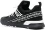 Versace Jeans Couture Versace Couture Heren Sneaker Zwart 77YA3SA3-ZS917 899 - Thumbnail 11