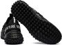 Versace Jeans Couture Stijlvolle Sneakers met Quick-lace Sluiting Black - Thumbnail 6