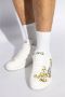 Versace Jeans Couture Sneakers Brooklyn White Heren - Thumbnail 2