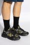 Versace Jeans Couture Sneakers Fondo Speedtrack Black Heren - Thumbnail 3