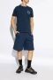Versace Jeans Couture Sneakers Fondo Speedtrack Black Heren - Thumbnail 4
