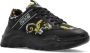 Versace Jeans Couture Sneakers Fondo Speedtrack Black Heren - Thumbnail 5