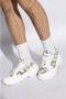 Versace Jeans Couture Sneakers Fondo Speedtrack White Heren - Thumbnail 6
