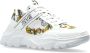 Versace Jeans Couture Sneakers Fondo Speedtrack White Heren - Thumbnail 8