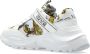 Versace Jeans Couture Sneakers Fondo Speedtrack White Heren - Thumbnail 9
