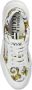 Versace Jeans Couture Sneakers Fondo Speedtrack White Heren - Thumbnail 10