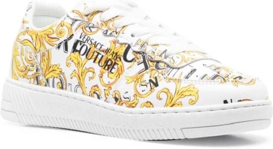 Versace Jeans Couture Sneakers Meerkleurig Dames