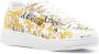 Versace Jeans Couture Fondo Meyssa Sneakers Wit 74Va3Sj3 Zp206 G03 Wit Dames - Thumbnail 14