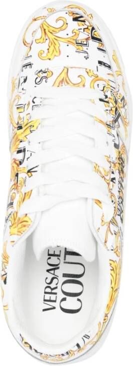 Versace Jeans Couture Sneakers Meerkleurig Dames