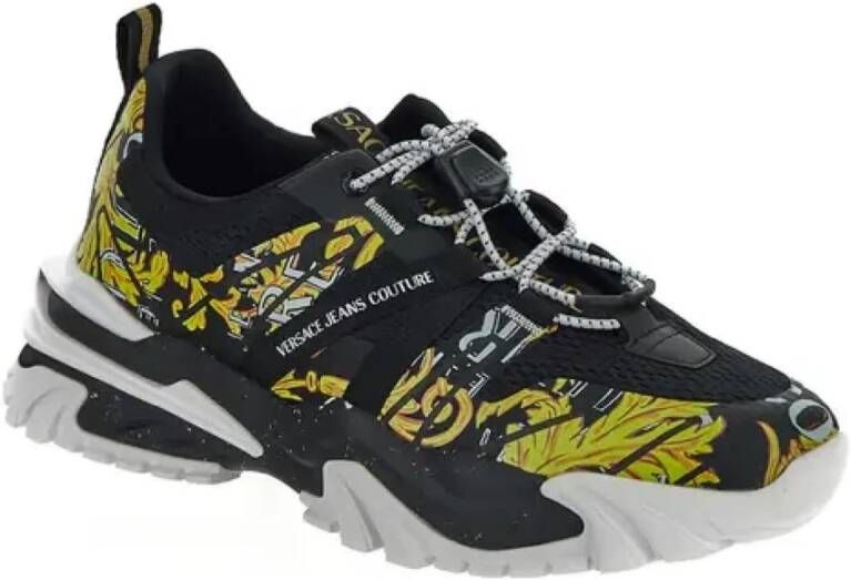 Versace Jeans Couture Sneakers Meerkleurig Heren