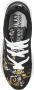 Versace Jeans Couture Low-Top Sneakers Fondo Dynamic Dis. Saa in zwart - Thumbnail 3