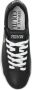 Versace Jeans Couture Sneakers met bedrukt logo Black Dames - Thumbnail 7