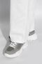 Versace Jeans Couture Sneakers met bedrukt logo Gray Heren - Thumbnail 3