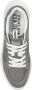 Versace Jeans Couture Sneakers met bedrukt logo Gray Heren - Thumbnail 7
