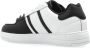 Versace Jeans Couture Sneakers met bedrukt logo White Dames - Thumbnail 5